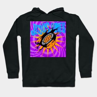 International Bright Young Thing 1991 Throwback Hoodie